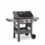 Weber Spirit II E-320 GBS Gas Barbecue