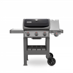 Weber Spirit II E-320 GBS Gas Barbecue