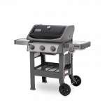 Weber Spirit II E-320 GBS Gas Barbecue