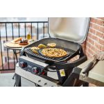 26cm Grilling Stone