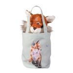 Wrendale 'Autumn' Plush Character