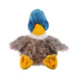 Wrendale 'Webster' Plush Character
