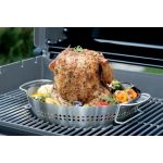 Weber GBS Poultry Roaster