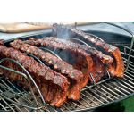 Weber Premium Grilling Rack