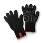 Weber Premium Heat Resistant Gloves