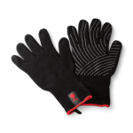 Weber Premium Heat Resistant Gloves