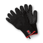 Weber Premium Heat Resistant Gloves