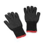 Weber Premium Heat Resistant Gloves