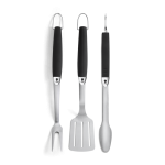 Weber Premium Tool Set 3 Pcs