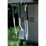 Weber Premium Tool Set 3 Pcs