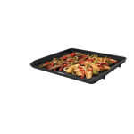 Weber Crafted Flat Top
