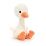 Jellycat Quack Quack Duck