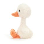 Jellycat Quack Quack Duck