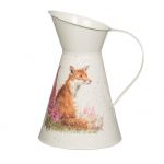 Wrendale 'Foxgloves' Flower Jug