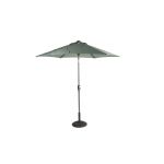 Supremo Riviera 2.5m Parasol - Old Green