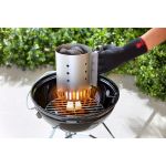 Weber Rapidfire Chimney Starter 