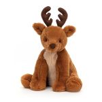 Jellycat Medium Remi Reindeer