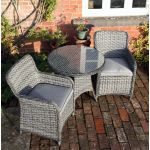 Supremo Rydal Bistro Set 