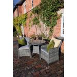 Supremo Rydal Bistro Set 