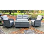 Supremo Rydal Lounge Set 