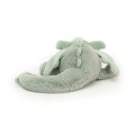 Jellycat Little Sage Dragon