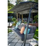 Hartman Dubai 3 Seat Swing