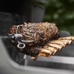 Weber Genesis II 400/600 Rotisserie