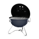 Weber Smokey Joe® Premium Charcoal Barbecue