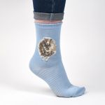 Wrendale 'The Woolly Jumper' Socks