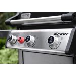 Weber Spirit EPX-325S GBS Smart Barbecue 