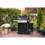 Weber Spirit EPX-325S GBS Smart Barbecue 