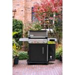 Weber Spirit EPX-325S GBS Smart Barbecue 