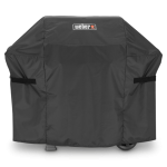 Weber Spirit II 300 Grill Cover