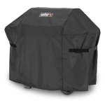 Weber Spirit II 300 Grill Cover