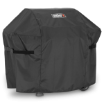 Weber Spirit II 300 Grill Cover