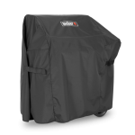 Weber Spirit II 300 Grill Cover