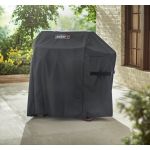 Weber Spirit II 300 Grill Cover