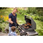 Weber Spirit II E-320 GBS Gas Barbecue