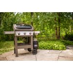 Weber Spirit II E-320 GBS Gas Barbecue