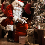 Santa's Toy Workshop - Sunday 5th December