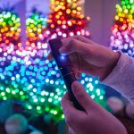 Twinkly Music Dongle