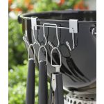 Weber Tool Hooks