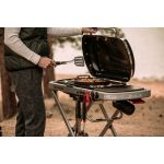 Weber Traveler