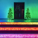 Twinkly 400 RGB Cluster Lights GEN II