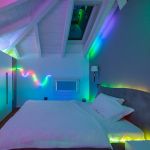 Twinkly 100 RGB Line Extension Kit