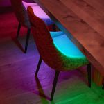 Twinkly 100 RGB Line Extension Kit