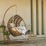 Manzanillo Single Egg Chair