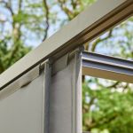 LG Outdoor Miro 3x4m Panel Gazebo