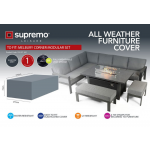 Supremo Melbury L-Shaped Corner Furniture Cover