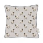 Wrendale 'The Woolly Jumper' Sheep Cushion